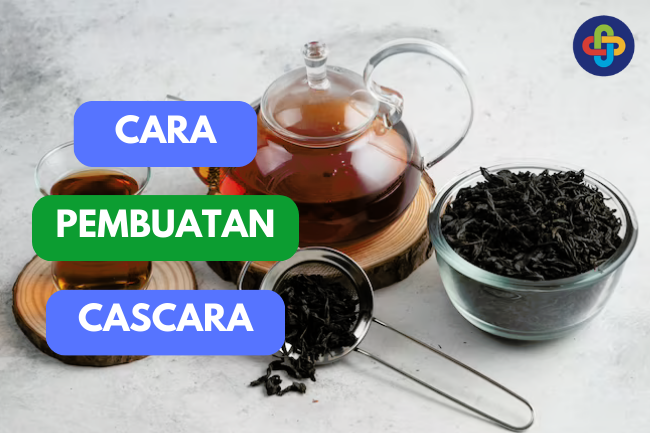 Cascara: Membongkar Proses Pengolahan Teh Kulit Kopi